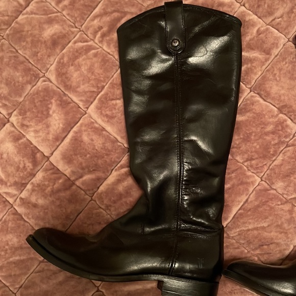 Frye Boots - Picture 4 of 5